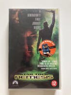 STAR TREK NEMESIS (VHS), Gebruikt