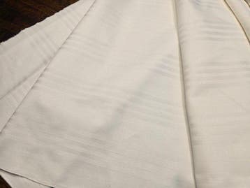Textiel - 600 cm - 100 cm - Vintage stof