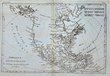 Americas-North America - Verenigde Staten, Canada, Deens, Boeken, Nieuw