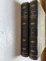 Eugène Van Bemmel - La Belgique Illustrée - 1880