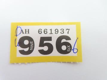 Roco H0 - 46661 - Wagon de marchandises pour trains, Nieuw
