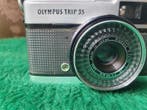 Olympus Olympus Trip 35 Appareil photo argentique, Nieuw