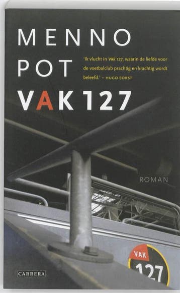 Vak 127 9789048807598 Menno Pot, Boeken, Verzenden, Zo goed als nieuw, Menno Pot