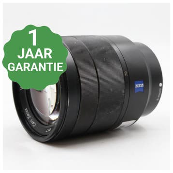 Sony FE 24-70mm F/4 ZA OSS ZEISS Vario-Tessar T* |, Verzenden, Zo goed als nieuw