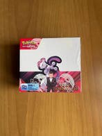 Pokémon Booster box - Pokémon TCG - Rivali Predestinati -
