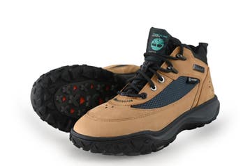 Timberland Wandelschoenen in maat 43 Bruin, Verzenden