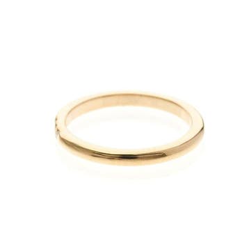Tiffany & Co. - Ring roze goud, Handtassen en Accessoires, Ringen, Nieuw