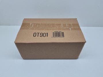Otto Mobile 1:18 - Voiture miniature - Peugeot 205 Dimma -, Hobby en Vrije tijd, Nieuw