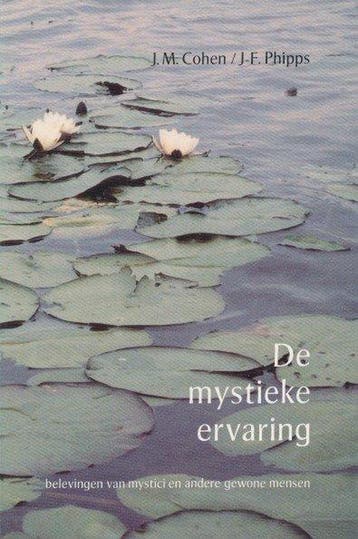 MYSTIEKE ERVARING 9789020280562 J.M. Cohen, Boeken, Verzenden, Gelezen, J.M. Cohen