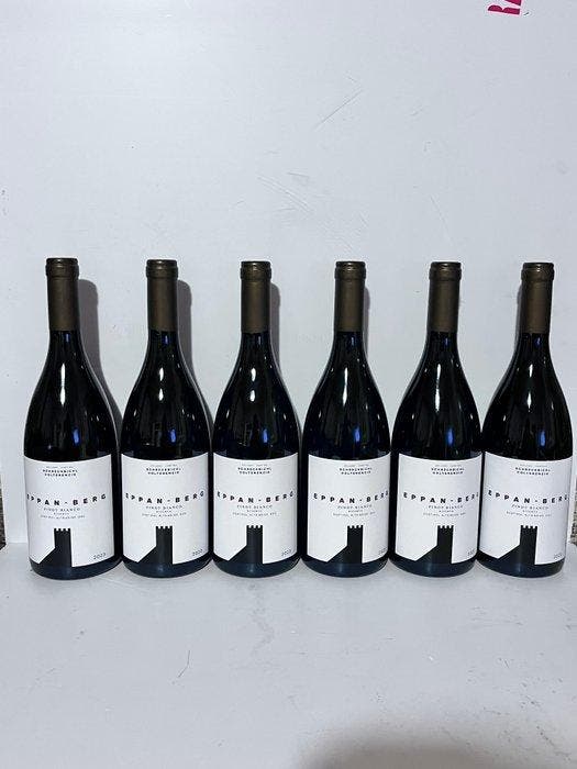 2023 Colterenzio-Schreckbichl Eppan-Berg Pinot Bianco - Alto, Verzamelen, Wijnen