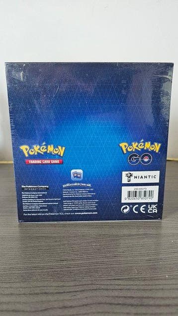 Pokémon - 1 Sealed box - Various sets, Nieuw