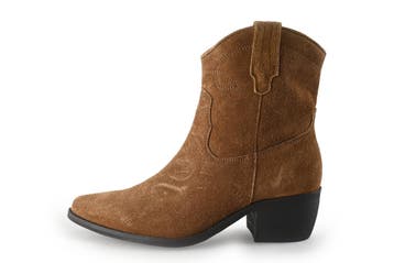 Cellini Cowboy laarzen in maat 39 Cognac, Verzenden