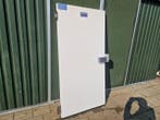 Koelcel / Vriescel deur 190 x 85 cm, Zakelijke goederen, Horeca | Keukenapparatuur, Gebruikt, Koelen en Vriezen