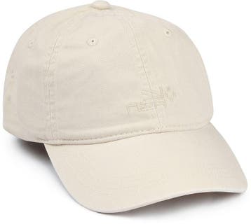 New Zealand Auckland Cap Ecru maat  Heren, Verzenden, Nieuw, New Zealand Auckland