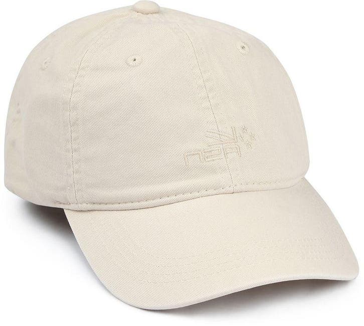 New Zealand Auckland Cap Ecru maat  Heren, Kleding | Heren, Hoeden en Petten, Nieuw, Verzenden
