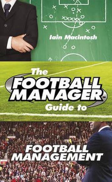 The Football Managers Guide to Football Management, Boeken, Verzenden, Zo goed als nieuw, Iain Macintosh