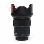 Sigma 50mm 1.4 DG HSM Art (Nikon) nr. 1934, Ophalen of Verzenden