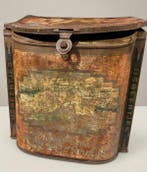 VAN MELLES Confectioneryworks BRESKENS-HOLLAND - Blikken