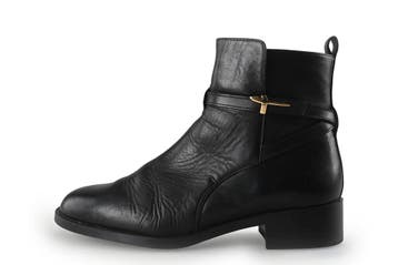 Tamaris Enkellaarzen in maat 37 Zwart, Vêtements | Femmes, Chaussures, Verzenden, Lage of Enkellaarzen