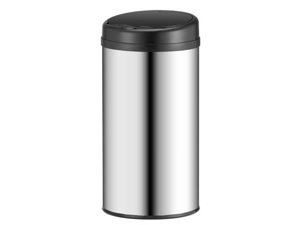 Veiling - Prullenbak Automatisch 40 ltr, Huis en Inrichting, Woonaccessoires | Prullenbakken
