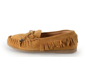 Loafers in maat 41 Bruin, Vêtements | Femmes, Verzenden, Overige typen