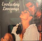 Various - Everlasting Lovesongs, Cd's en Dvd's, Verzenden, Gebruikt