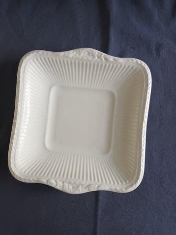 Wedgwood - Gebak/taartset (11) - Edme - Aardewerk