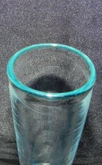 Salviati - Vase - Verre de Murano - Vase en verre de Murano, Antiquités & Art