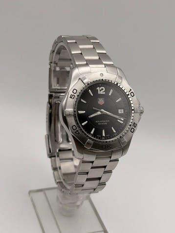 TAG Heuer - Aquaracer 300M - WAF1110 - Heren - 2000-2010