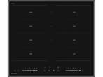 Sharp KH6I46CS00EU - Inductiekookplaat - 8-kookzones -, Verzenden