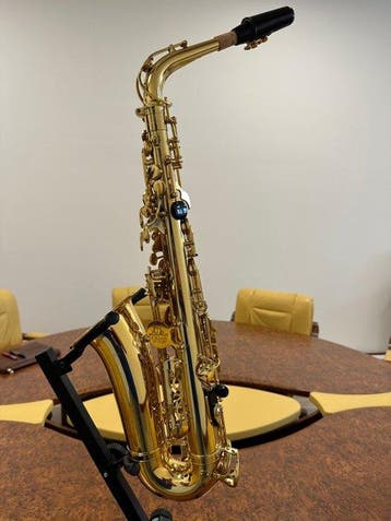 Jordan - ASJ780 - - Saxophone alto, Musique & Instruments