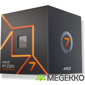 Processor AMD Ryzen 7 7700, Informatique & Logiciels, Verzenden