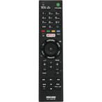 Universele Sony afstandsbediening – met Netflix knop – Slimt, Ophalen of Verzenden