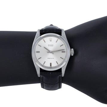 Rolex - Oyster Precision - 6426 - Homme - 1970-1979, Nieuw