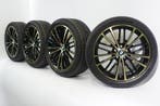 BMW 5 serie G30 G31 8 serie G14 G15 G16 635 19 inch velgen H, Ophalen of Verzenden, Nieuw