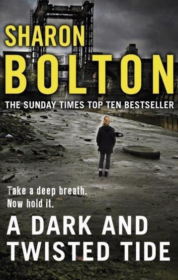 Dark & Twisted Tide 9780552166386 Sharon Bolton, Boeken, Verzenden, Gelezen, Sharon Bolton