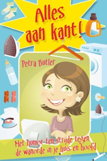 Alles aan kant 9789033818868 P. Butler, Boeken, Verzenden, Gelezen, P. Butler
