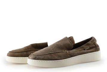 Manfield Loafers in maat 43 Overig, Verzenden, Loafers