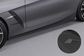 Zijskirts voor BMW Z4 (G29) M-Pakket / M40i SS486-S, Verzenden, Nieuw