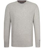 Tommy Hilfiger Trui Off White maat Maat 52/54 (L) Heren, Verzenden, Nieuw, Maat 52/54 (L), Tommy Hilfiger