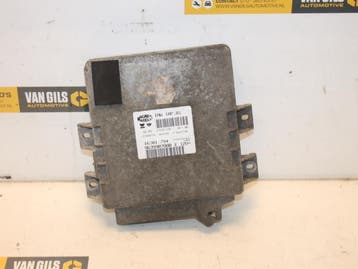 Computer Motormanagement Peugeot 206 O110879