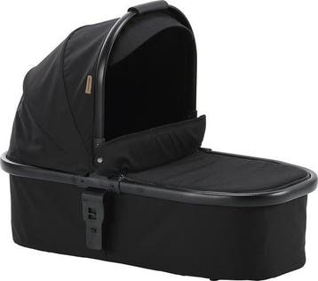 Topmark – Reiswieg voor de duo wagen 2Combi – zwart, Verzenden