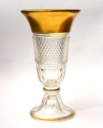 Vase - Cristal