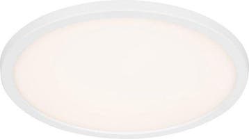 2dekans | sylvania 3000k Step-DIM 1150LM 238mm plafondlamp, Ophalen of Verzenden