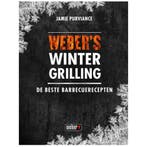 Weber® Receptenboek: Webers Winter Grilling (NL), Boeken, Verzenden, Zo goed als nieuw, Jamie Purviance