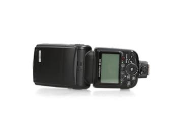 Nikon SB-900 Speedlight - 1 jaar garantie, Ophalen of Verzenden
