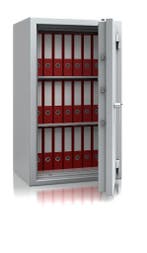 De Raat Combi-Paper S2-200 Inbraak- en brandwerende, Huis en Inrichting, Verzenden, Nieuw, Brandkast