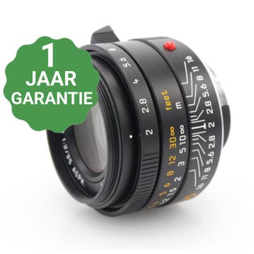 Leica 11673 Summicron-M 35mm F/2 ASPH. | Tweedehands, Verzenden