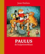 Paulus de hulpsinterklaas / Paulus de boskabouter Gouden, Verzenden, Gelezen, Jean Dulieu
