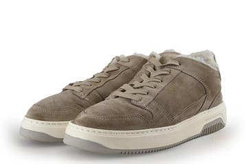Nubikk Sneakers in maat 41 Beige, Nubikk, Overige kleuren, Verzenden, Zo goed als nieuw